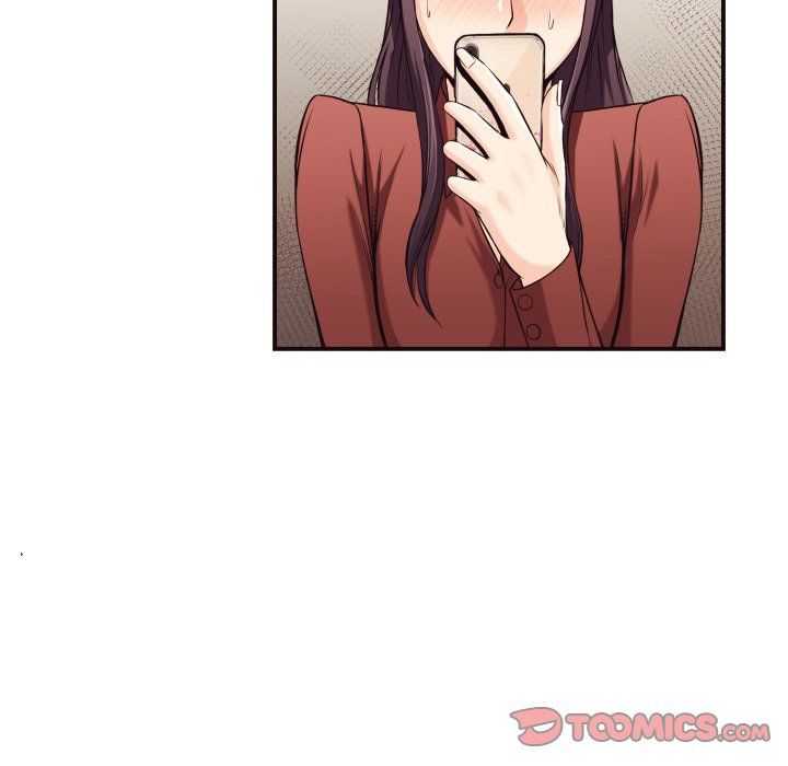 The Hidden Past Manhwa - Chapter 16 Page 71