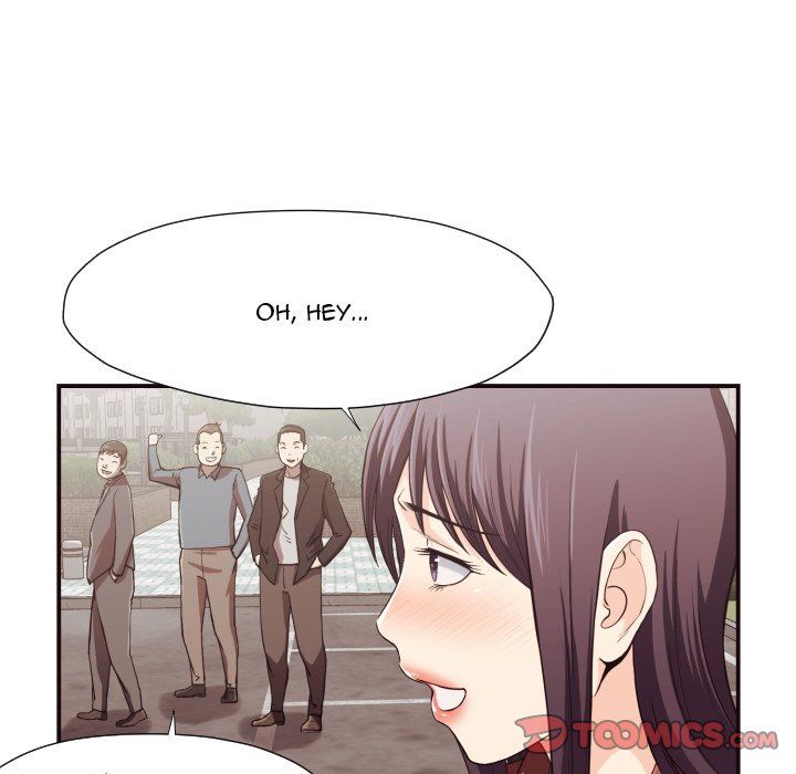 The Hidden Past Manhwa - Chapter 16 Page 73