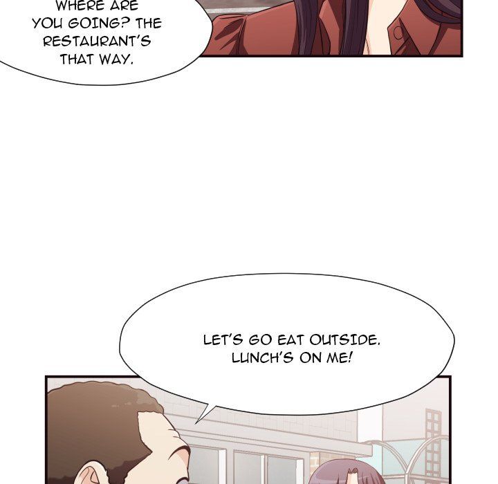 The Hidden Past Manhwa - Chapter 16 Page 74