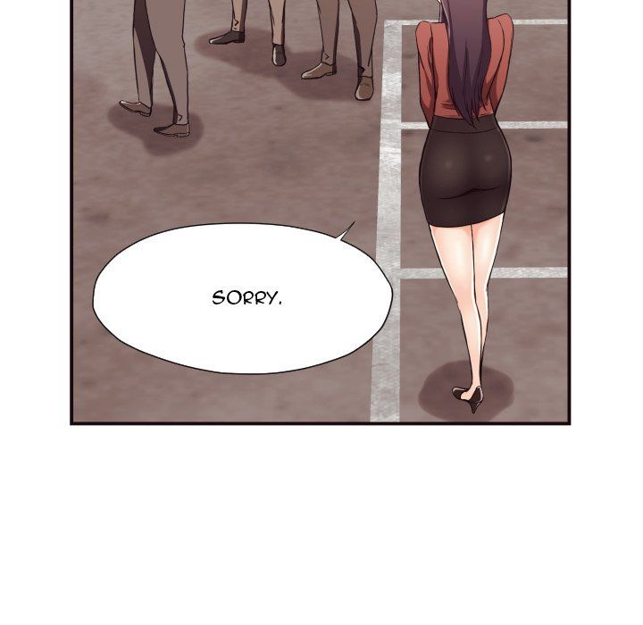 The Hidden Past Manhwa - Chapter 16 Page 78