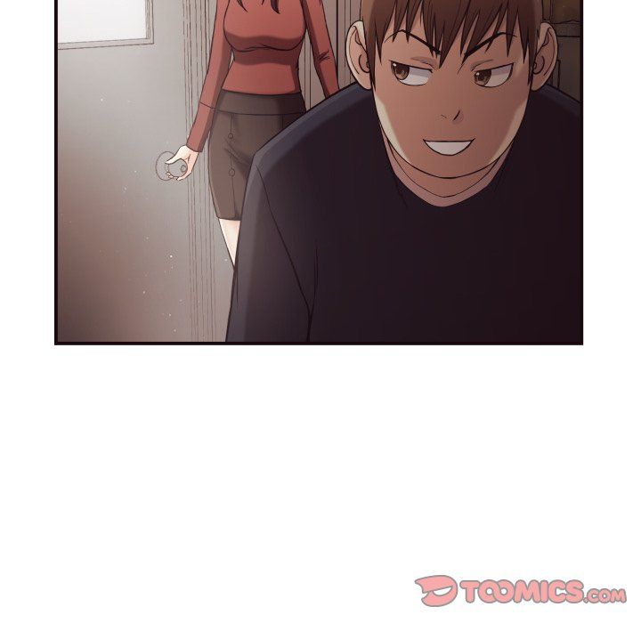 The Hidden Past Manhwa - Chapter 16 Page 83