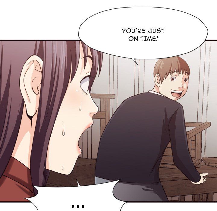 The Hidden Past Manhwa - Chapter 16 Page 84