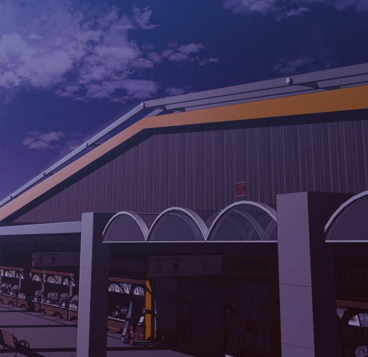 The Hidden Past Manhwa - Chapter 2 Page 4