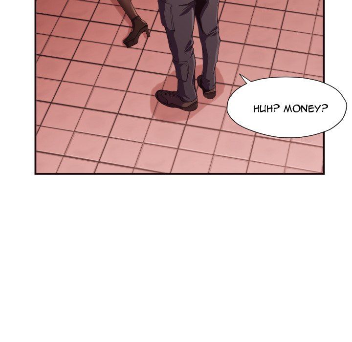 The Hidden Past Manhwa - Chapter 2 Page 9