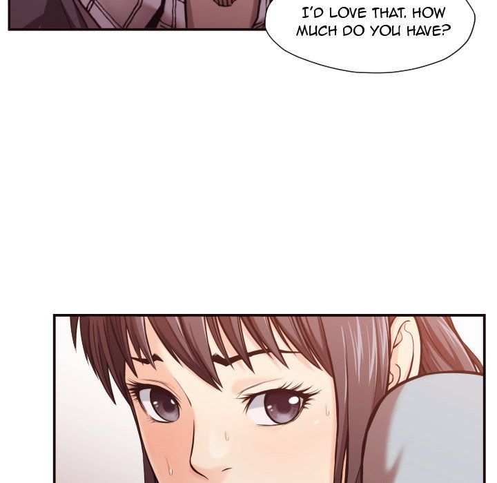 The Hidden Past Manhwa - Chapter 2 Page 11