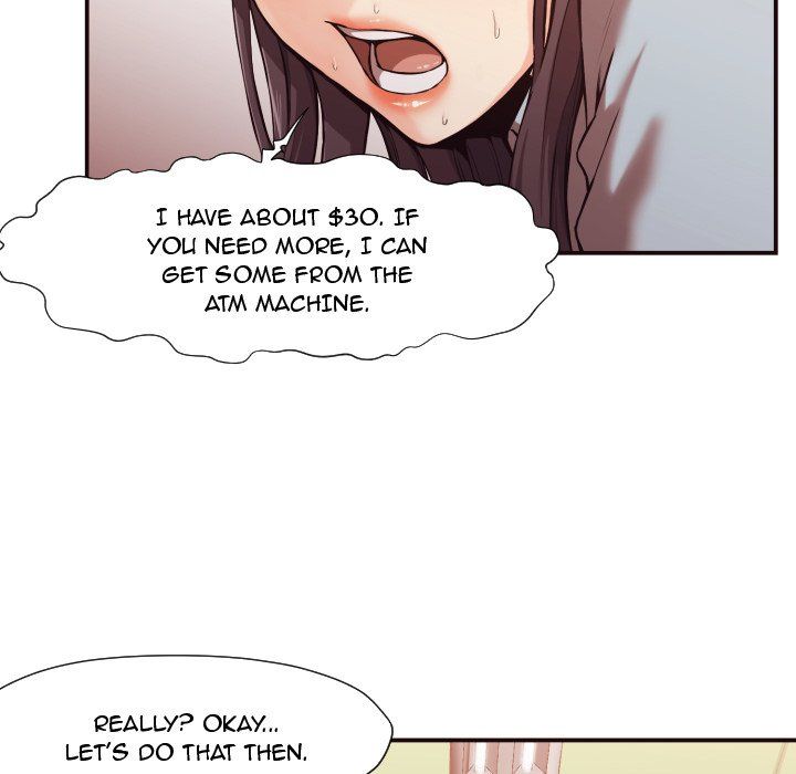 The Hidden Past Manhwa - Chapter 2 Page 12