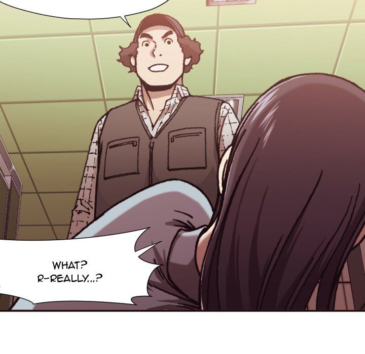 The Hidden Past Manhwa - Chapter 2 Page 13