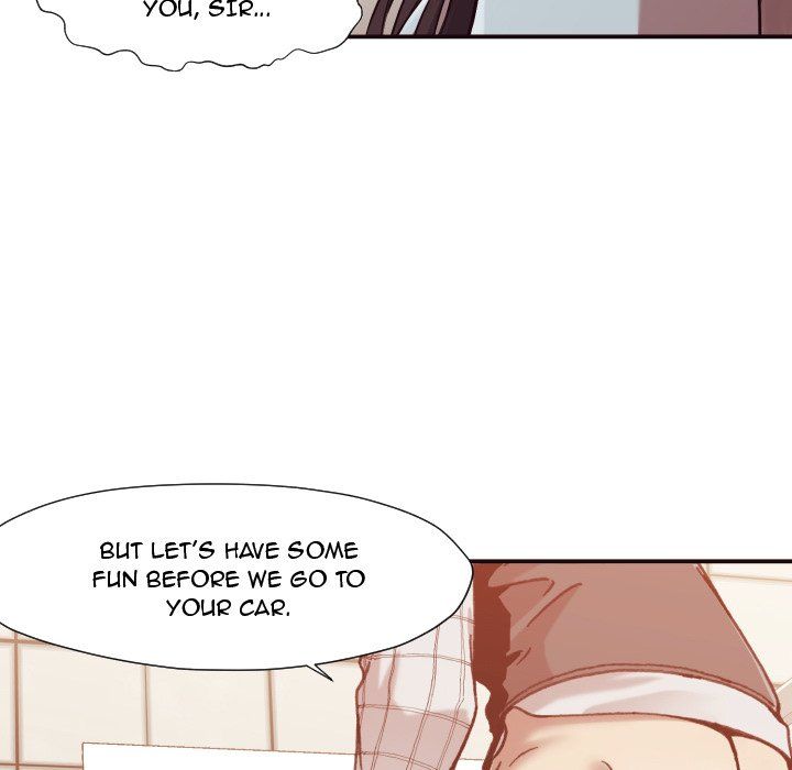 The Hidden Past Manhwa - Chapter 2 Page 17