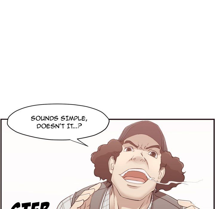 The Hidden Past Manhwa - Chapter 2 Page 19