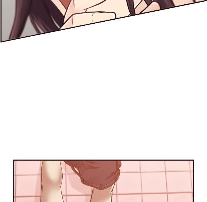 The Hidden Past Manhwa - Chapter 2 Page 23