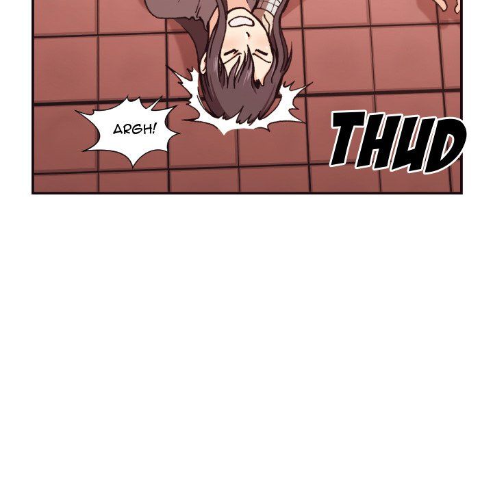 The Hidden Past Manhwa - Chapter 2 Page 25