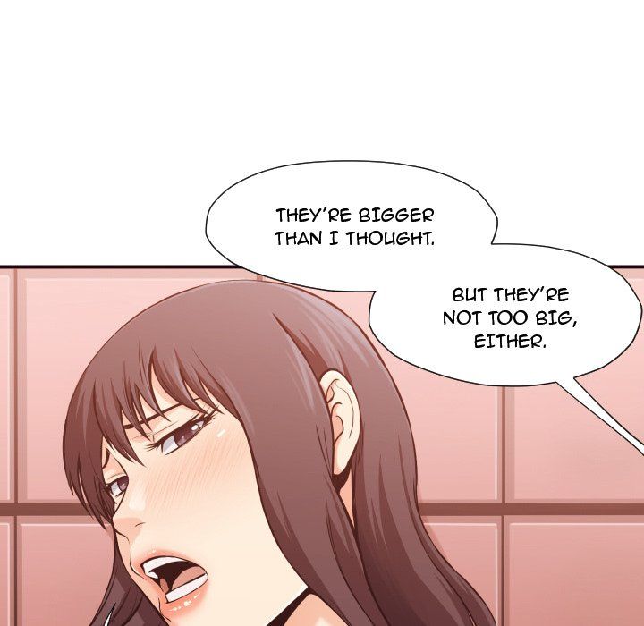 The Hidden Past Manhwa - Chapter 2 Page 30