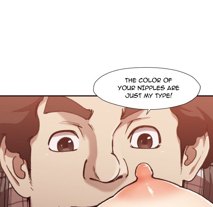 The Hidden Past Manhwa - Chapter 2 Page 34