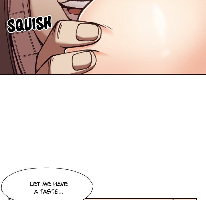 The Hidden Past Manhwa - Chapter 2 Page 35