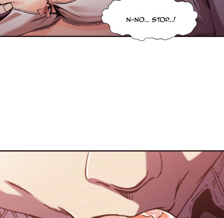 The Hidden Past Manhwa - Chapter 2 Page 38