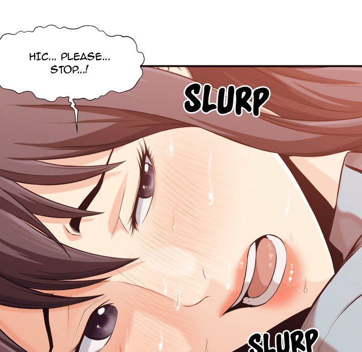 The Hidden Past Manhwa - Chapter 2 Page 40