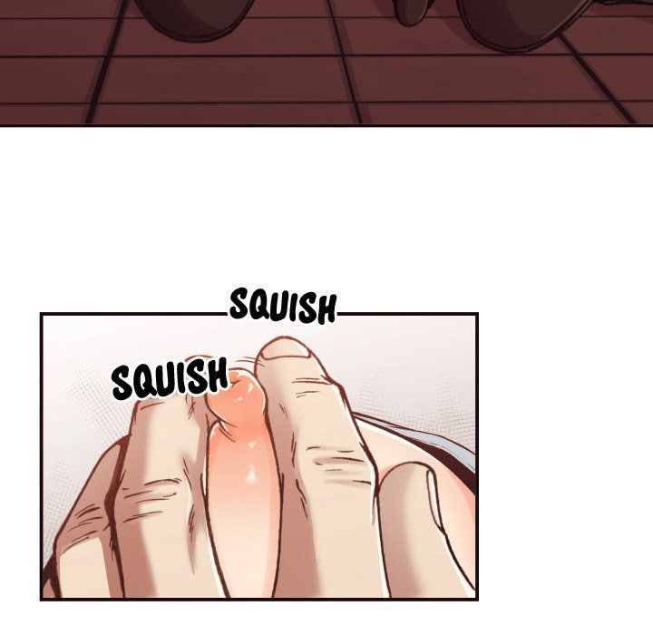 The Hidden Past Manhwa - Chapter 2 Page 43