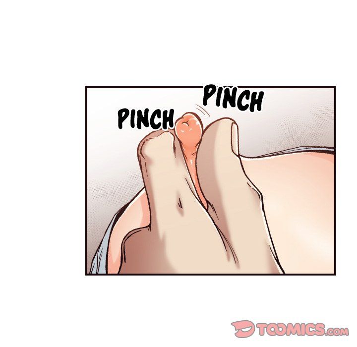 The Hidden Past Manhwa - Chapter 2 Page 44