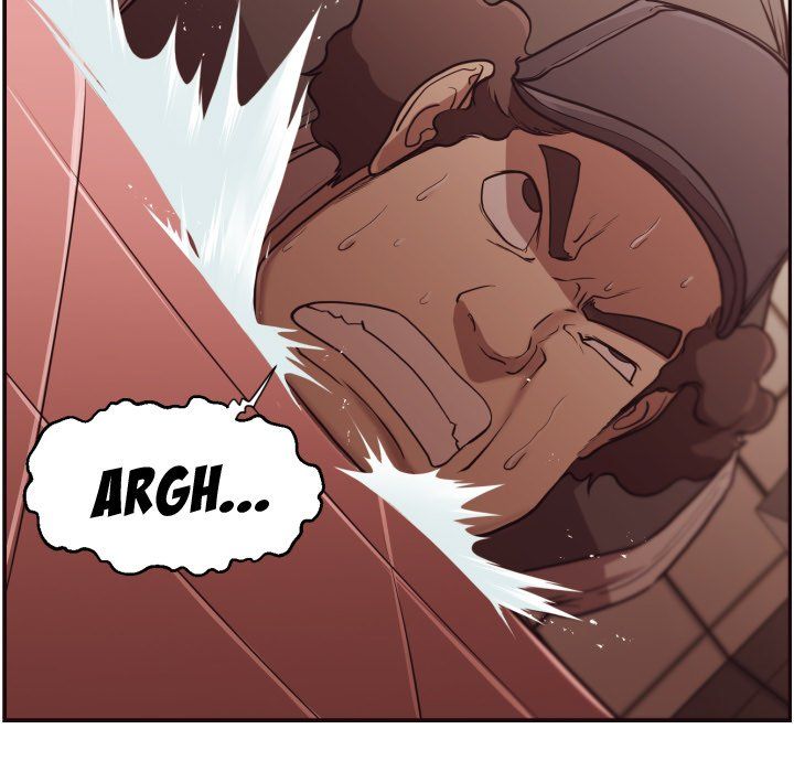 The Hidden Past Manhwa - Chapter 2 Page 56