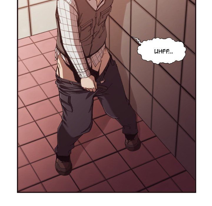 The Hidden Past Manhwa - Chapter 2 Page 62