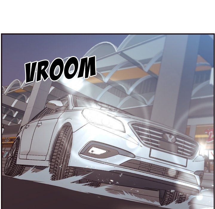 The Hidden Past Manhwa - Chapter 2 Page 66