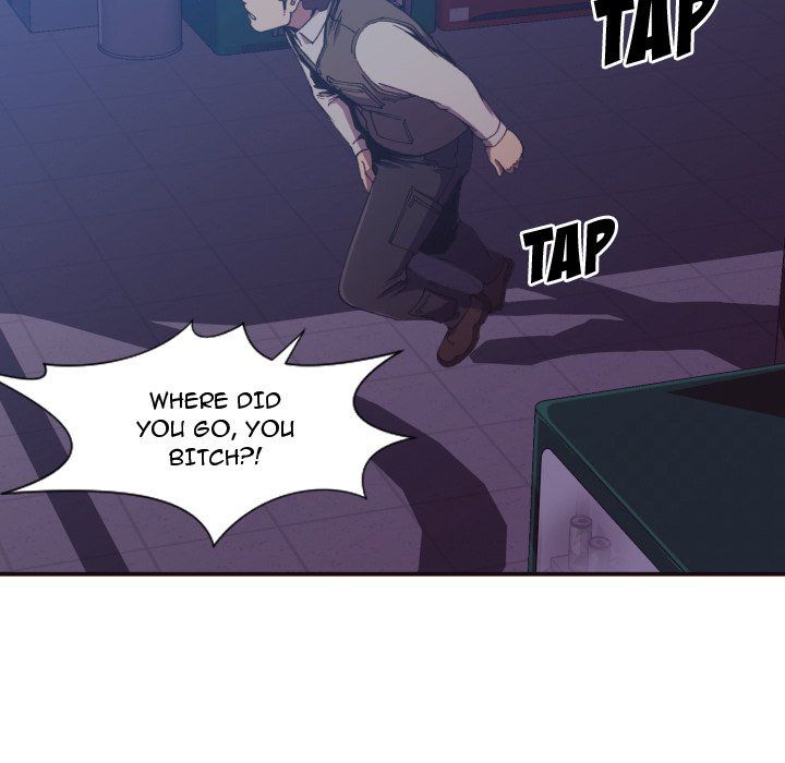 The Hidden Past Manhwa - Chapter 2 Page 69