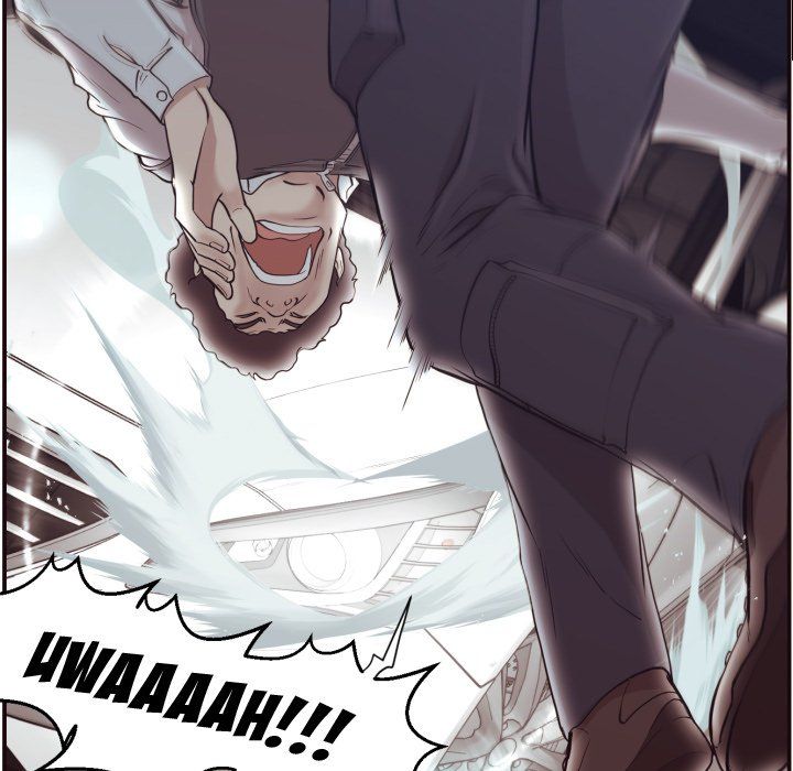 The Hidden Past Manhwa - Chapter 2 Page 77