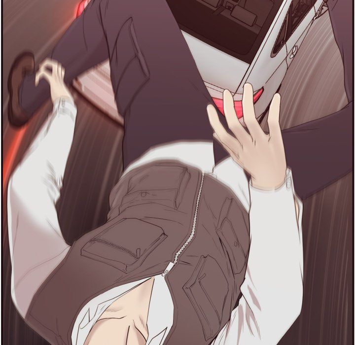 The Hidden Past Manhwa - Chapter 2 Page 79