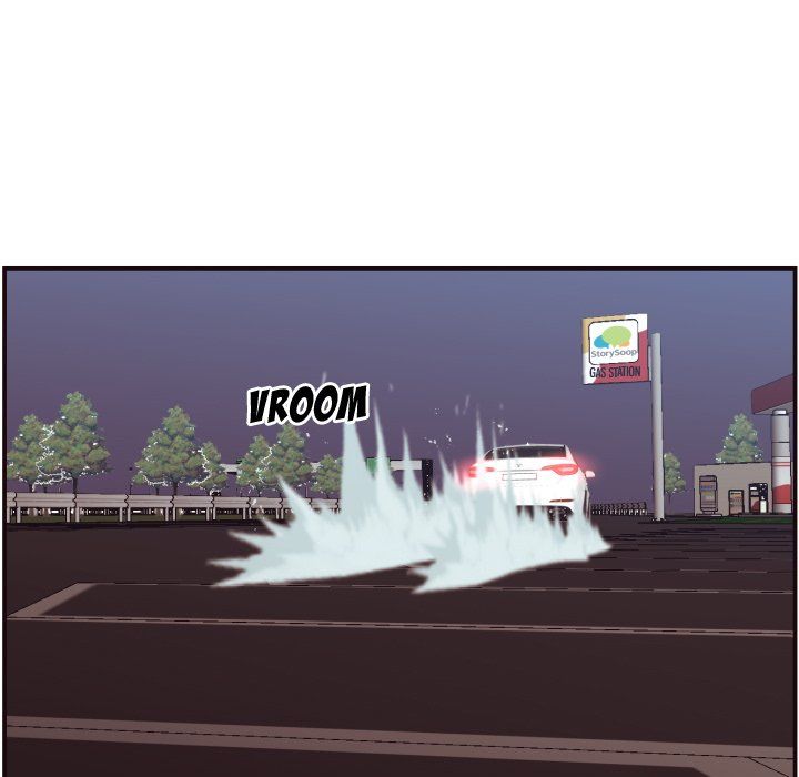 The Hidden Past Manhwa - Chapter 2 Page 81