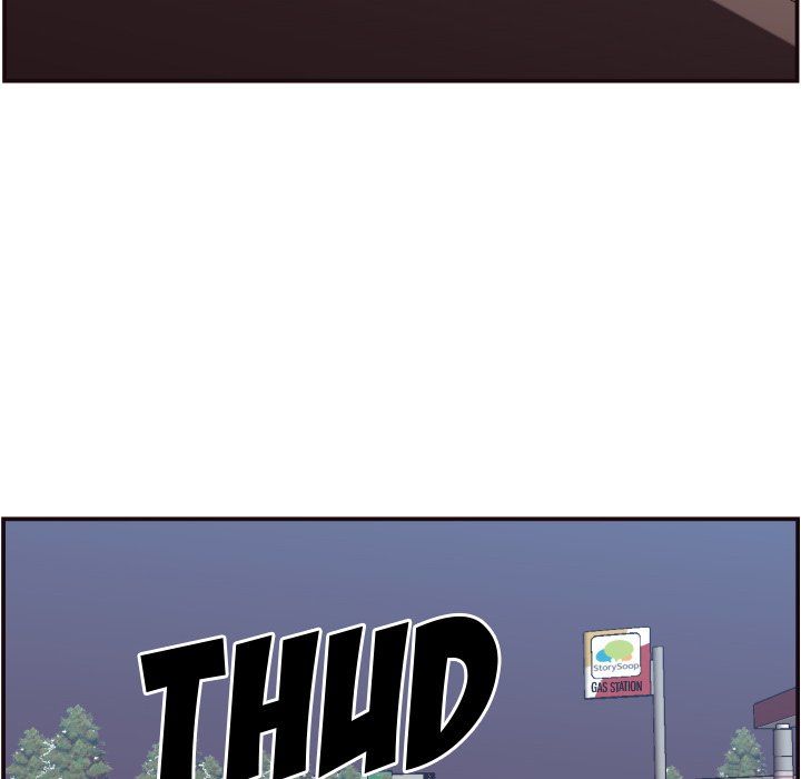 The Hidden Past Manhwa - Chapter 2 Page 82