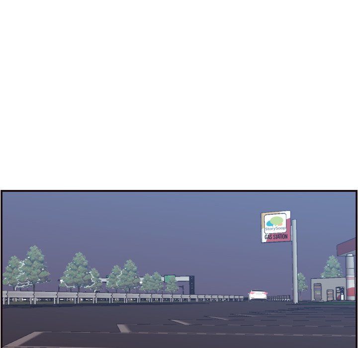 The Hidden Past Manhwa - Chapter 2 Page 84