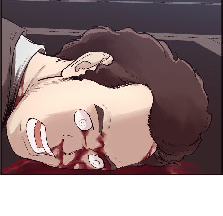 The Hidden Past Manhwa - Chapter 2 Page 85