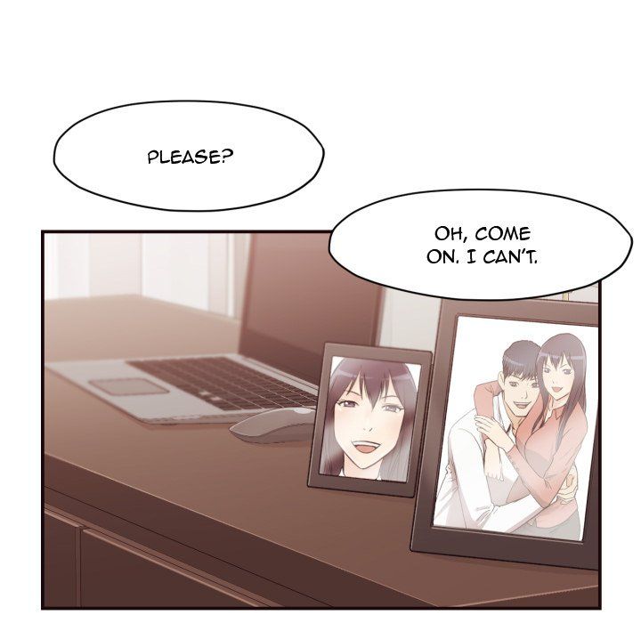 The Hidden Past Manhwa - Chapter 2 Page 91