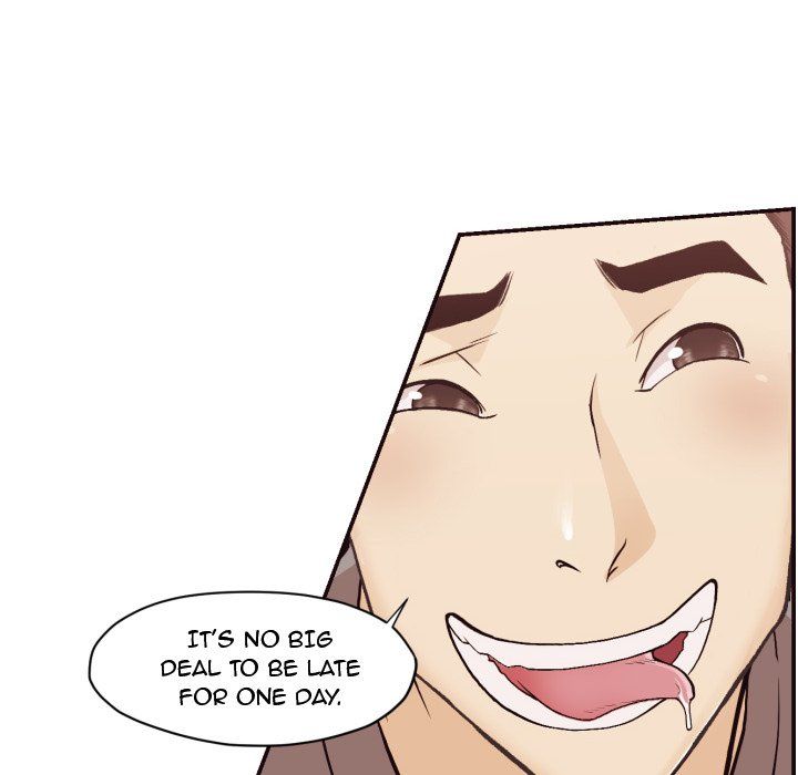 The Hidden Past Manhwa - Chapter 2 Page 96