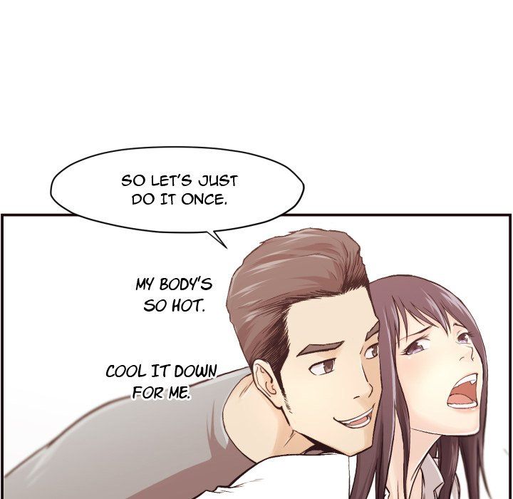 The Hidden Past Manhwa - Chapter 2 Page 100