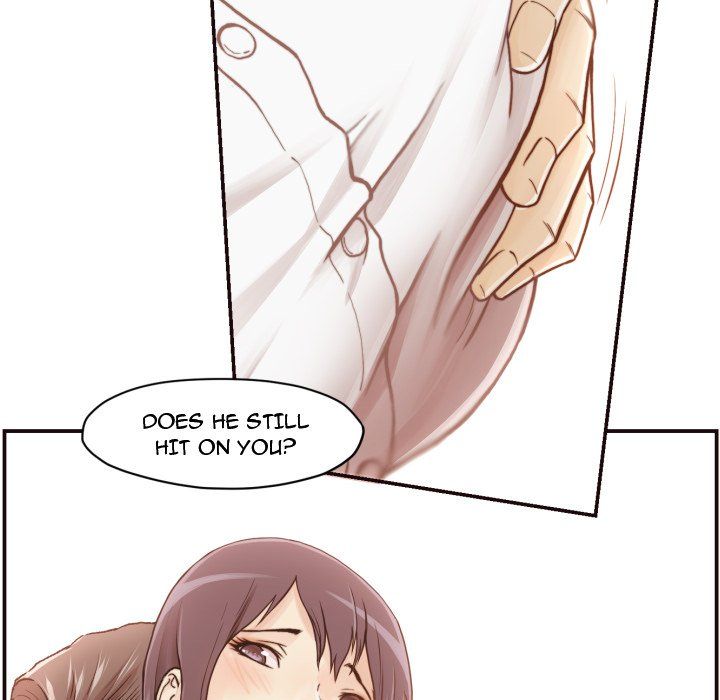 The Hidden Past Manhwa - Chapter 2 Page 104