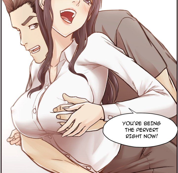 The Hidden Past Manhwa - Chapter 2 Page 105