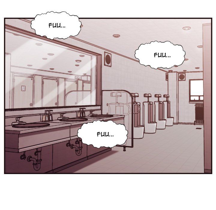 The Hidden Past Manhwa - Chapter 2 Page 112