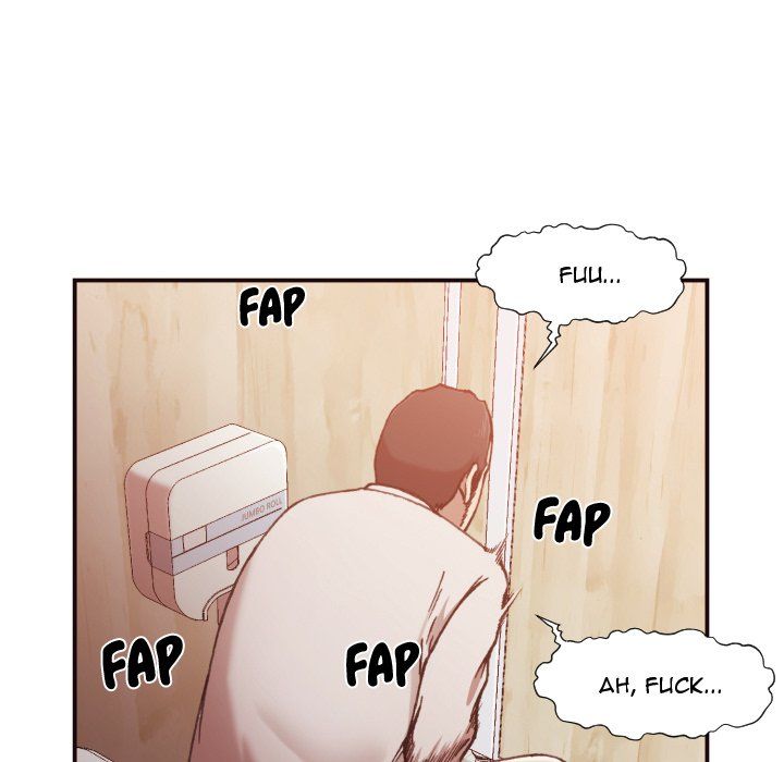 The Hidden Past Manhwa - Chapter 2 Page 113