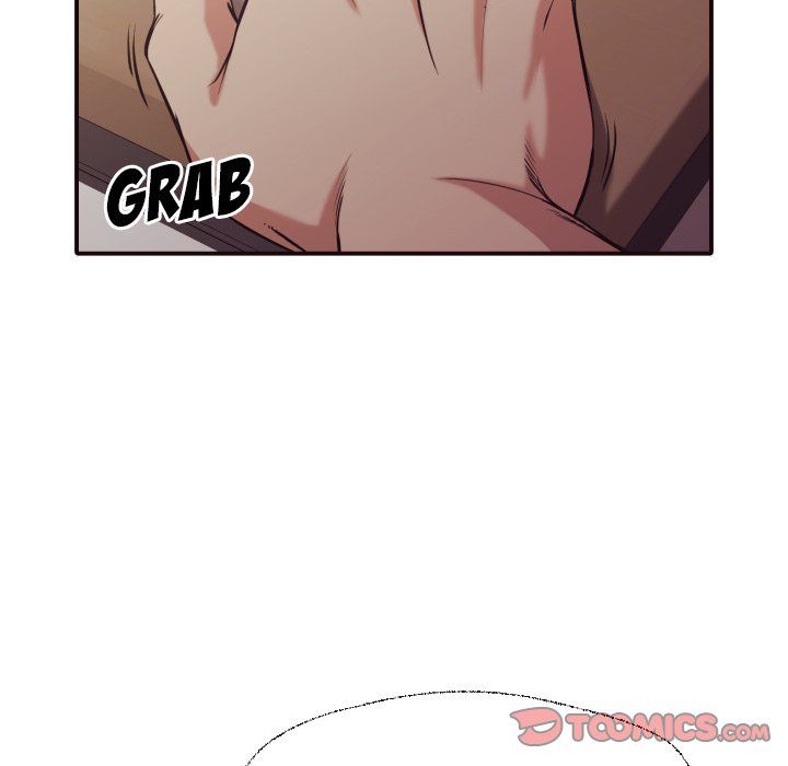 The Hidden Past Manhwa - Chapter 43 Page 9