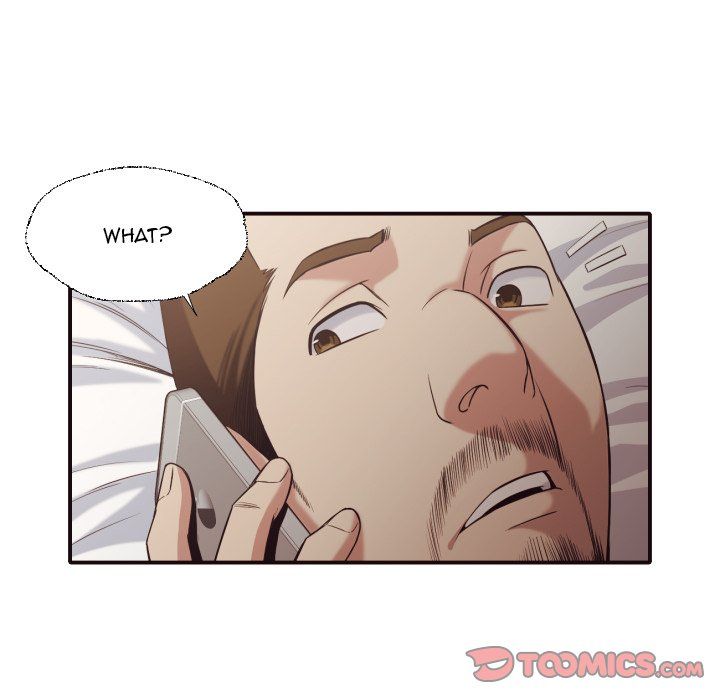 The Hidden Past Manhwa - Chapter 43 Page 13