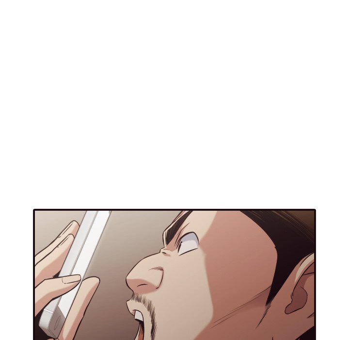 The Hidden Past Manhwa - Chapter 43 Page 14