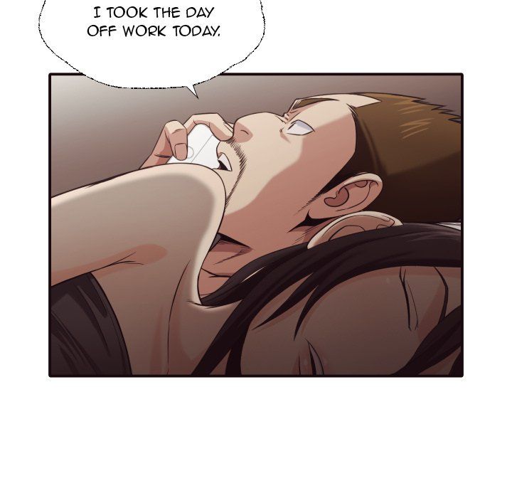 The Hidden Past Manhwa - Chapter 43 Page 16