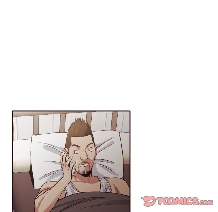 The Hidden Past Manhwa - Chapter 43 Page 17