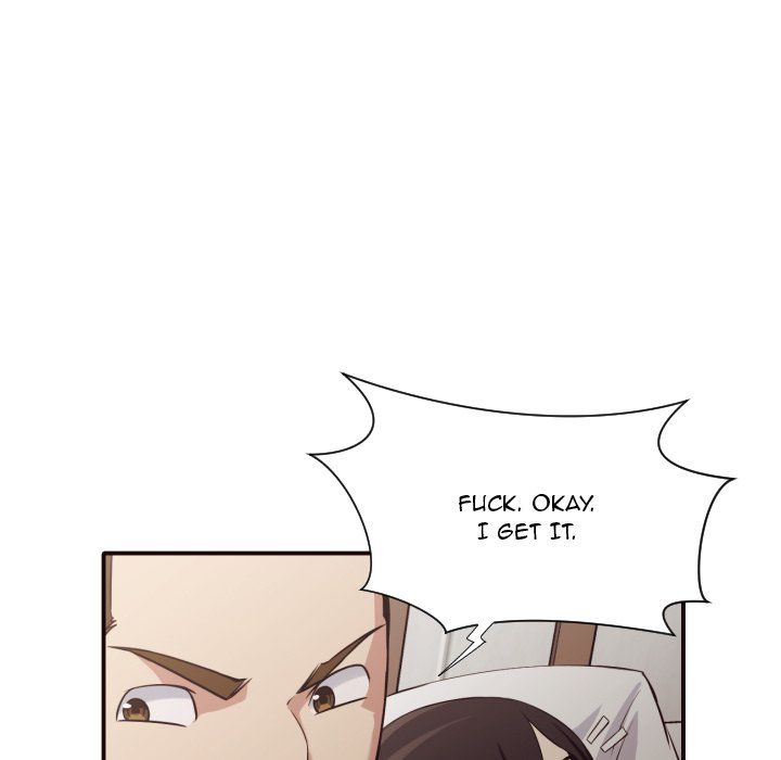 The Hidden Past Manhwa - Chapter 43 Page 20