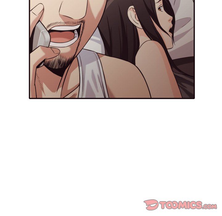 The Hidden Past Manhwa - Chapter 43 Page 21