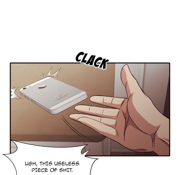 The Hidden Past Manhwa - Chapter 43 Page 22