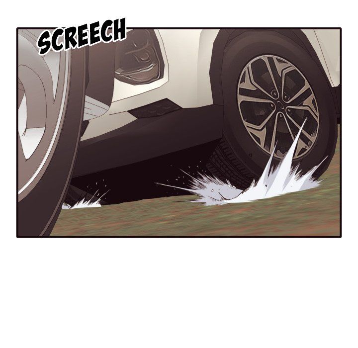 The Hidden Past Manhwa - Chapter 43 Page 30