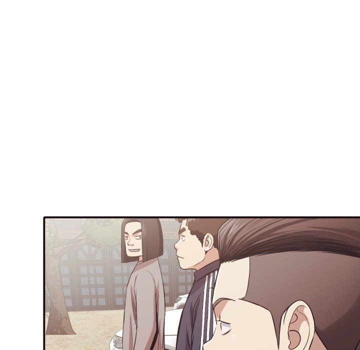 The Hidden Past Manhwa - Chapter 43 Page 32