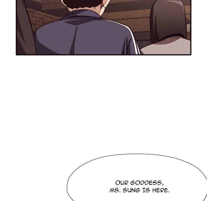 The Hidden Past Manhwa - Chapter 43 Page 36